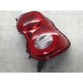 thumbnail image 3 of For Smart Fortwo Tail Light 2010 11 12 13 14 2015 Passenger Side DOT Certified For SM2801100 | 451 820 06 64, 3 of 4