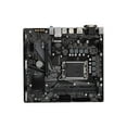 thumbnail image 6 of GIGABYTE H610M S2H V2 DDR4 H610 Intel LGA 1700 Micro ATX Motherboard with DDR4, Single M.2, PCIe 4.0, USB 3.2 Gen1, Realtek 1GbE LAN, 6 of 7