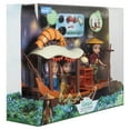 thumbnail image 5 of Disney Raya and The Last Dragon 6 inch Raya Doll and Crew Shrimp Boat Petite Playset, Ages 4+, 5 of 13