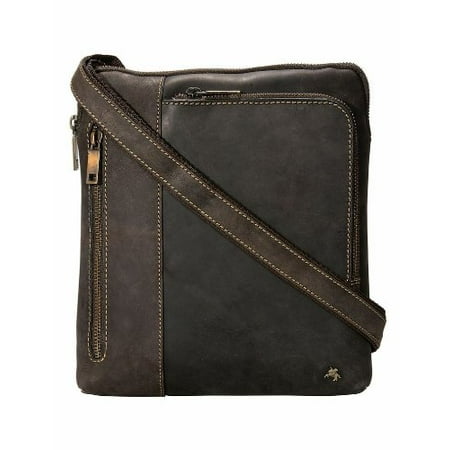 Distressed Hobo Bag