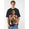 thumbnail image 1 of Choke Graphic Tee Motorcycle Clothing Comfortable Men'S Round Neck Short Sleeves T-shirt, 1 of 7