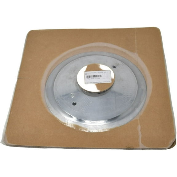 Eurodib - 10" Stainless Steel Blade for Slicer 250 Mirra - 18250403210