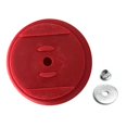 thumbnail image 2 of 3pcs/set Plastic cover Accessory For Grass Trimmers Garden Power Tools Attachment, 2 of 5