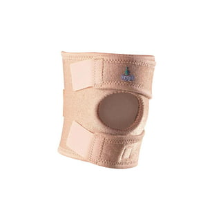 Knee Support in Braces and Supports