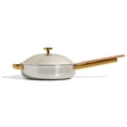 thumbnail image 1 of Utensilios de cocina Our Place Titanium Always Pan Pro de 2,6 L con espátula, 1 of 6