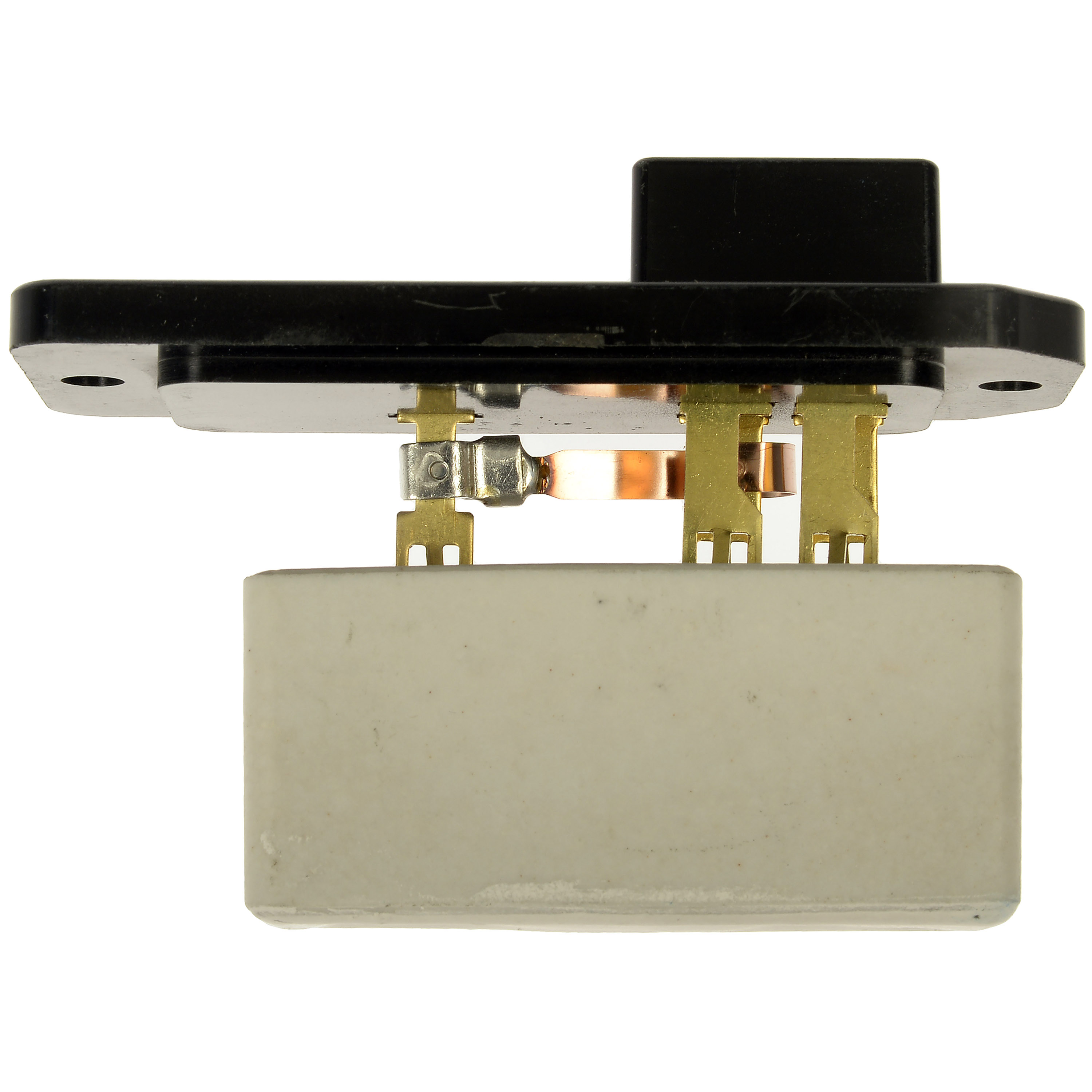 Dorman 984-676 HVAC Blower Motor Resistor for Specific Toyota Models