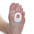 Dr. Jill's Foot Pads Callus Pads Foam Box of 12 1013