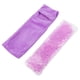 thumbnail image 3 of Compresas de hielo perineales reutilizables, compresas frías posparto, almohadillas de enfriamiento, compresas frías calientes con fundas para mujeres después del embarazo, color morado, 3 of 7
