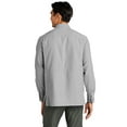 thumbnail image 2 of Port Authority Long Sleeve UV Daybreak Shirt W960, 2 of 2