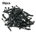 thumbnail image 1 of Lefu D-Rig Kickers Carp Fishing Accessories Hooks Anti Tangle Sleeves for Ronnie Rigs, 1 of 5