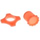 thumbnail image 4 of Micrófono inalámbrico Yuyangstore Rodillo de soporte deslizante de micrófono parte inferior roja, 4 of 8