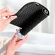 thumbnail image 1 of Estera de viaje para alisadores, Estera resistente al calor para rizadores, Mostrador para alisadores de cabello, Estera alisadora resistente al calor y peinado, 1 of 3