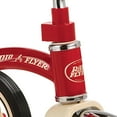 Radio Flyer Tricycle With Push Handle