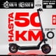 thumbnail image 2 of Scooter Eléctrico G3 Bikeon 500W  Batería de Litio 36V 15Ah  Autonomía 50 km Llantas de Aire 10” Freno de Disco Direccionales Plegable, 2 of 11