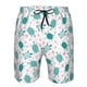 thumbnail image 3 of Fotbe Sea Turtle Trajes de Baño Estampados para Hombre, Shorts de Verano de Secado Rápido, Ropa de Playa, Bañadores-XX-Large, 3 of 6