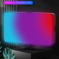 thumbnail image 4 of RGB Soft Mini Pocket WLR2 Color de Luz de Relleno Live Beauty Camera Light, 4 of 5
