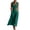 Z05 Green, variant on Dressy Two Piece Sets for Women Sleeveless Button Down Vest Waistcoat and High Waisted Flowy Wide Leg Pants Elegant Business Casual Office Matching Outfits Red,S