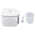 thumbnail image 2 of Electric Vacuum Container, Cat Food Storage Container Multipurpose  for Food, 2 of 7