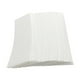 thumbnail image 1 of 100 piezas Papeles absorbentes de saxofón herramienta de mantenimiento de papel de limpieza saxofón saxofón almohadillas de limpieza de la madera, 1 of 10
