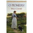 thumbnail image 1 of O Pioneers! (Bantam Classic), 1 of 2