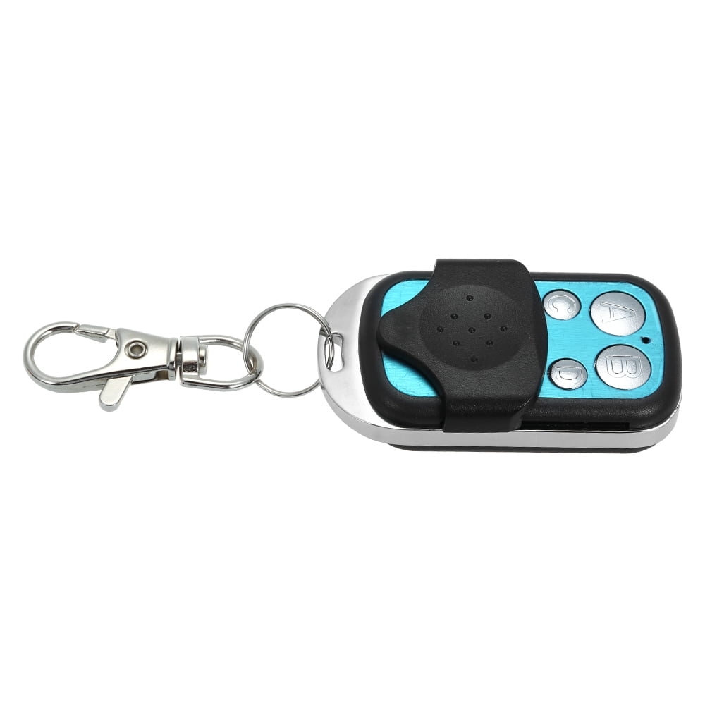Universal Car Alarm Garage Door Remote Garage Remote Controller Gate
