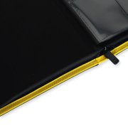 Vault X: Exo-Tec Zip 9-Pocket - ME1 Pokemon Binder [Zip Binder]