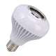 thumbnail image 4 of Bombilla LED con luz musical, bombilla E26 con control remoto y luz musical, bombilla con luz musical Bluetooth, tecnología avanzada, 4 of 12