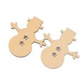 thumbnail image 2 of 10 Uds Adornos Navideños Colgantes Colgantes de Adorno Colgante Adorno de árbol de Navidad 6 Yuyangstore none, 2 of 8