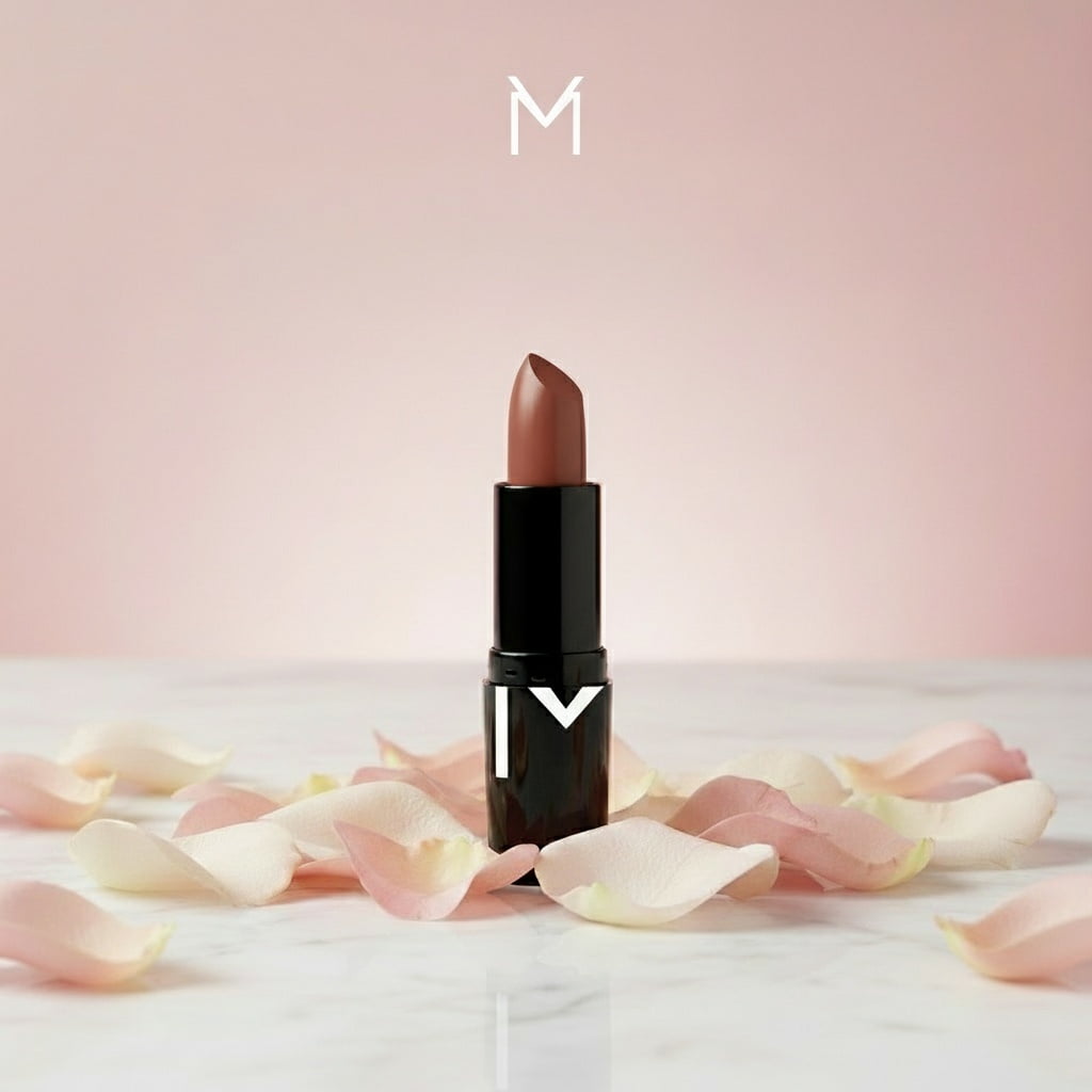 Voodoo Makeup Butter Me Up Lip Balm, Dark Honey