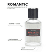 thumbnail image 4 of Eye of Love Romantic Attract Her Pheromone Parfum 1.67 oz., 4 of 5