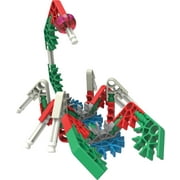 KNEX Imagine - Power & Play Motorized Building Set - Creative Building Toy