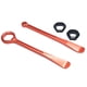 thumbnail image 1 of Herramienta Palanca Neumáticos 10MM/13MM/22MM/27MM/32MM, Cuchara, Kit Cambio Neumáticos Motocicleta, Juego Llaves, Kit Palancas Combinadas, Herramienta Reparación Neumáticos D, 1 of 5