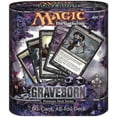 thumbnail image 2 of Magic the Gathering: Premium Deck Series: Graveborn, 2 of 3