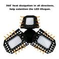thumbnail image 4 of Labymos Luz LED de crecimiento de plantas,, 4 of 8