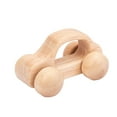 thumbnail image 2 of Iumwxz Rollbacks on Essentials Let'S Make Wooden Car Toys Wood Rattle Toy Cars Wood Eco Toy Car Toys Christmas Gifts home decor christmas clearance outdoors indoor, 2 of 2
