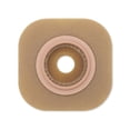 thumbnail image 2 of New Image FlexWear Trim to Fit Ostomy Barrier Without Tape 57 mm Flange 5 per Box 15403, 2 of 3
