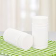 thumbnail image 4 of 10pcs Empty Bottle Holder With Screw Caps Portable Tablet Storage Container For Medicines Dispenser, 4 of 7