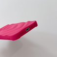 thumbnail image 3 of Case for iPhone 13 Pro,Cute Hot Pink 3D Love Heart Water Ripple Pattern,Soft TPU Camera Protection Shockproof for iPhone 13 Pro Case 6.1 inches, 3 of 13