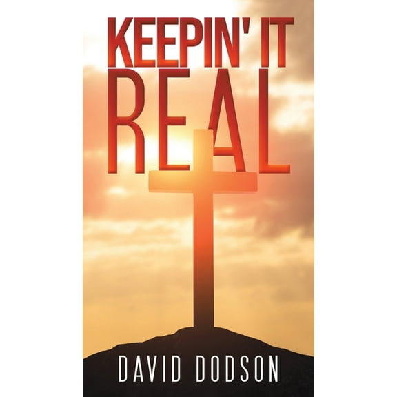 Keepin' It Real, (Hardcover)