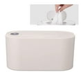 thumbnail image 4 of Wet Wipe Warmer, Large Capacity LED Screen, Portable Uniform Heating Heated Wipes Dispenser, 4 of 4