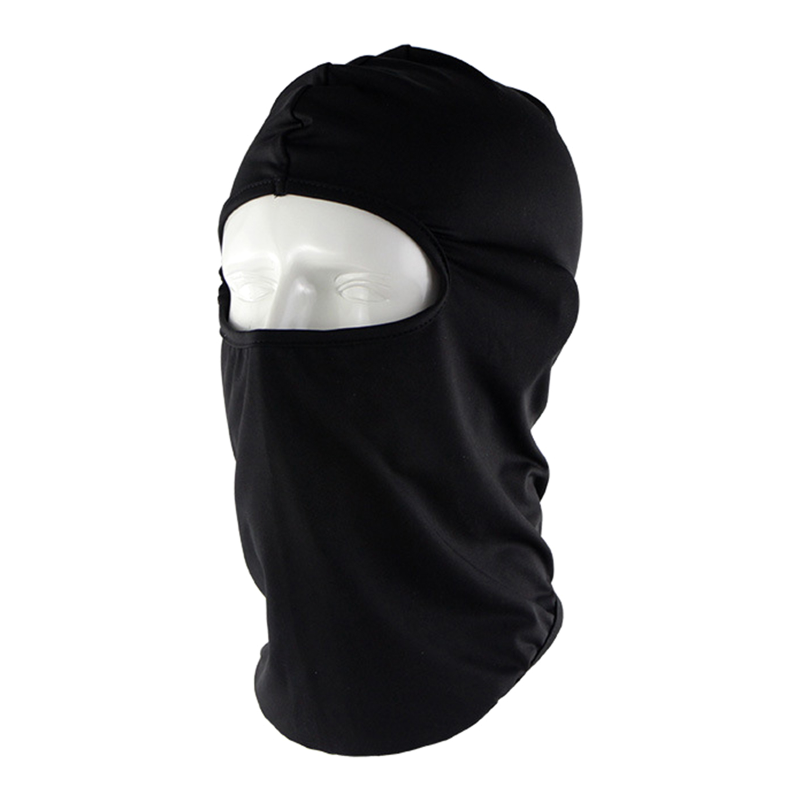 Bandana Face Hat for Outdoor Airsoft Motorcycle Skiing Mask Winter for Sun Balaclava Tactical