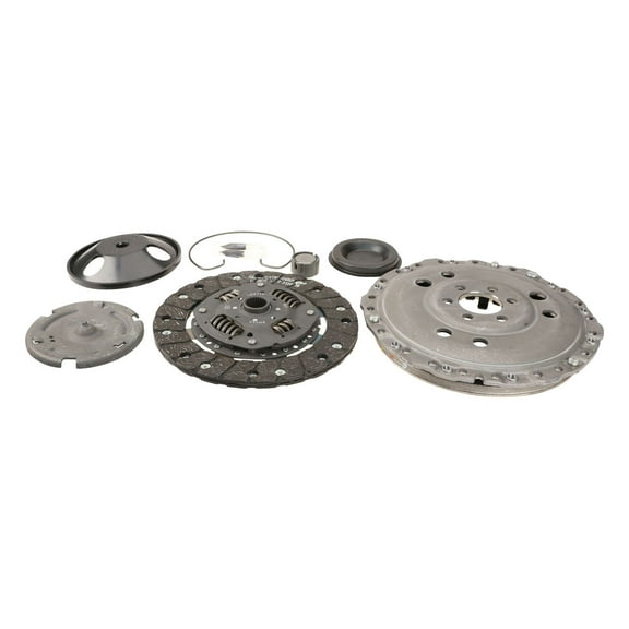 Luk Clutch Slave Cylinder
