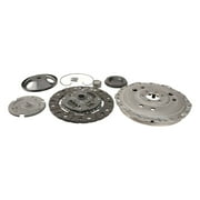 Luk Clutch Slave Cylinder