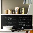 thumbnail image 3 of Chalkboard Paint, Black, 1 Quart | Studio Finishes for Walls and DIY Projects | 100% Acrylic Interior Paint, CHK307809A-04, 32 Fl Oz (Pack of 1), 3 of 10