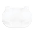 thumbnail image 2 of NFTIGB Mini Moisture Absorber 5W Portable Electric Dehumidifier for Closets and Shoe Cabinets, 5.9 x 2.55 inches / 15 x 6.5 cm, Quiet Energy Efficient White Dehumidifiers, 2 of 9