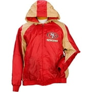 NFL - Men's San Francisco 49ers Winter Coat