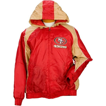 NFL - Men's San Francisco 49ers Winter Coat