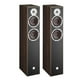 thumbnail image 1 of Dali Spektor 6 150W Nuez - Bocinas (Bocina set unit, De 2 vías, Mesa/estante, Montar en la pared, 16, 1 of 6