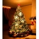 thumbnail image 3 of Decoraciones navideñas para ventanas Luces navideñas grandes que funcionan con pilas para ventanas, decoraciones para interiores y exteriores, luces colgantes 3D para pared, pasillo, patio, dormitori JAMW  Sencillez, 3 of 5
