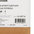 thumbnail image 6 of McKesson Instrument Lubricant 1 gal. Jug 4 Ct 53-28571A, 6 of 8